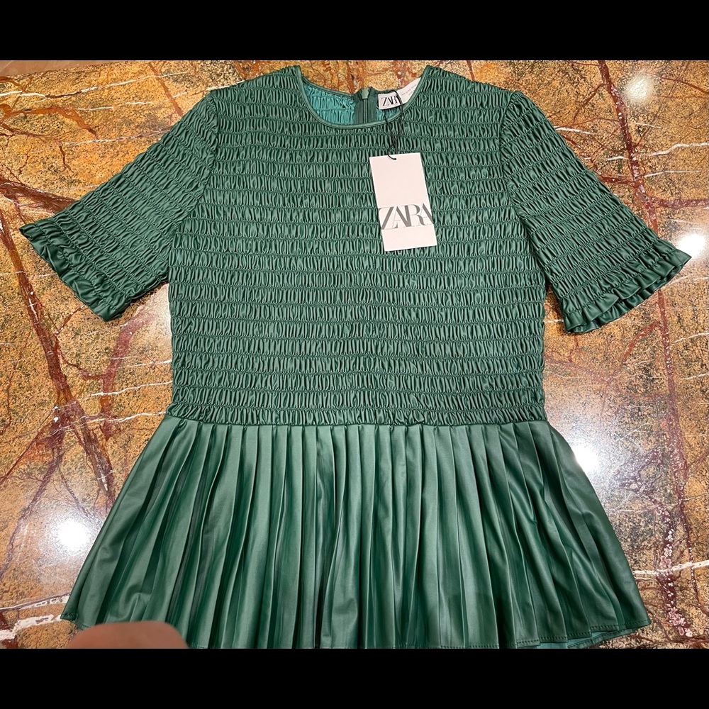 Zara Top